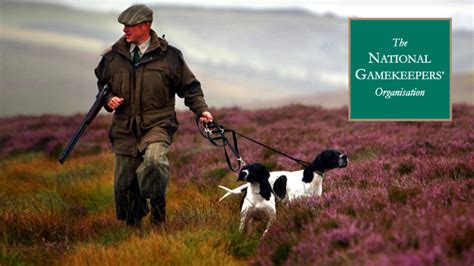 National gamekeepers organisation - National Gamekeepers' Organisation Educational Trust. 3,636 likes · 50 talking about this. The NGOET aims to provide quality education in relation to the vital role gamekeeping plays in conse